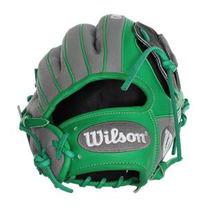 Wilson A2000 SuperSkin 11.50" Custom Baseball Glove: CUSTOMA2000G4: Image #377256