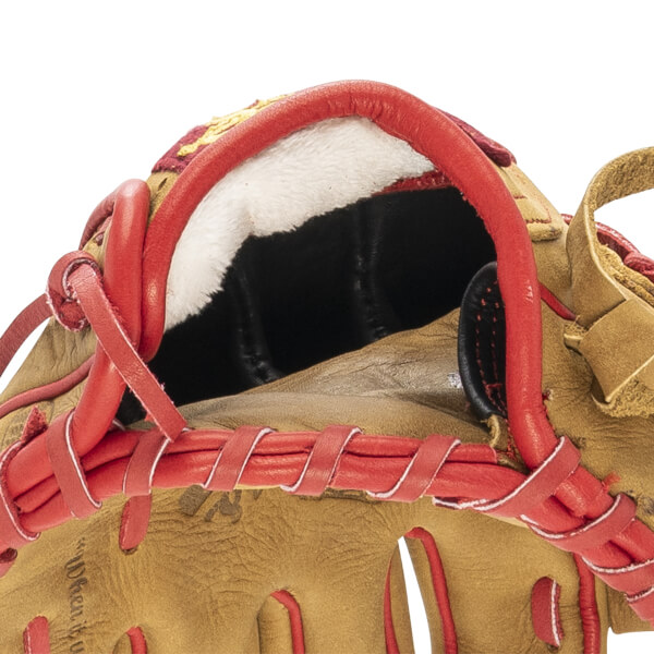 Shoeless Joe Junior Double Play Series 10" Youth Baseball Glove: BN10000JRIWRD: Image #440203