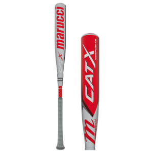 Marucci CATX Composite BBCOR Baseball Bat: MCBCCPX: Image #424744