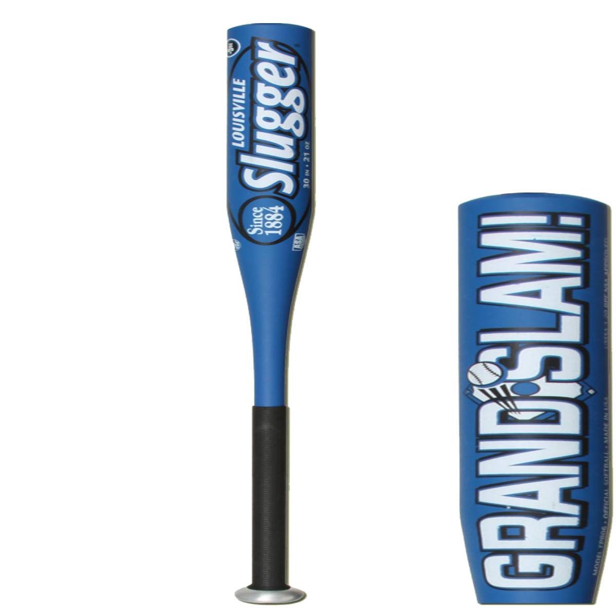 Bat Pack Louisville Slugger Grand Slam and Louisville Slugger TPS