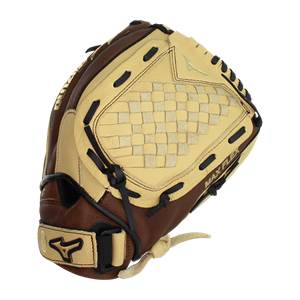 Mizuno Prospect Paraflex 11.75" Youth Baseball Glove: GPT1175Y3: Image #393357