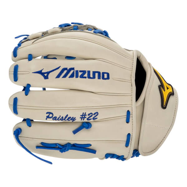 Mizuno Classic 12''  Fastpitch Custom Glove: GCCFP1203: Image #444636