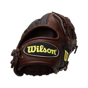 Wilson A2000 SuperSkin Series: A20RB15G5SS: Image #302786
