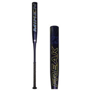 2021 Miken Freak 23 Kyle Pearson 12" Maxload USA Slow Pitch Softball Bat: MKP21A