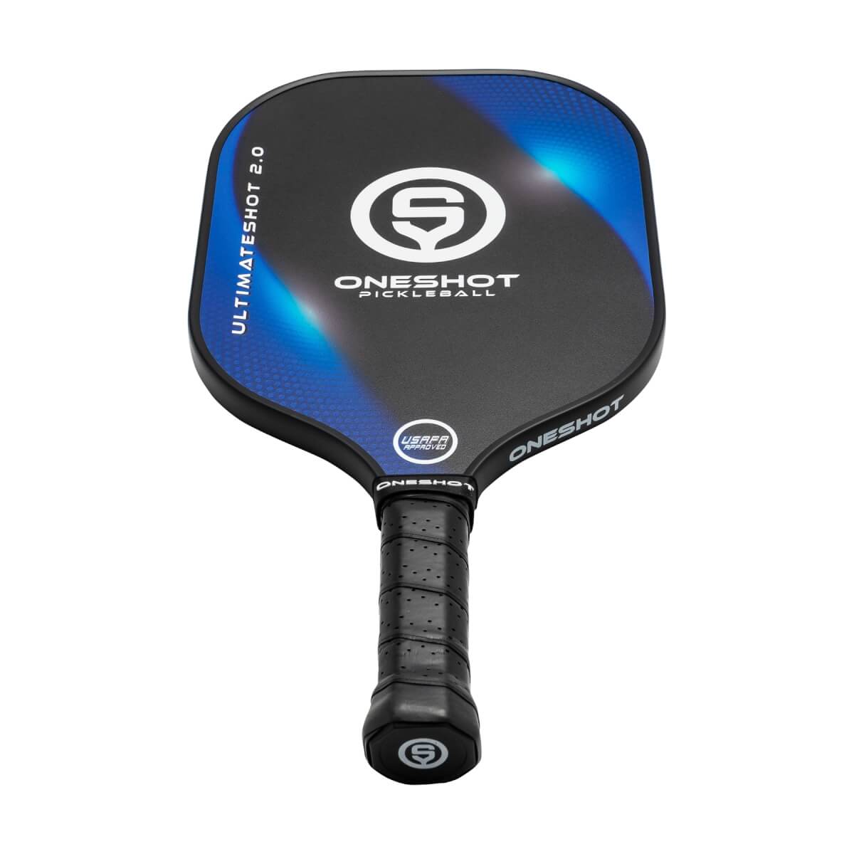 Oneshot Ultimateshot 2.0 Composite Pickleball Paddle: Image #424466