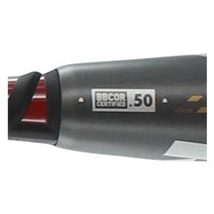 DeMarini Voodoo RAW BBCOR Baseball Bat: DXVDC: Image #349411