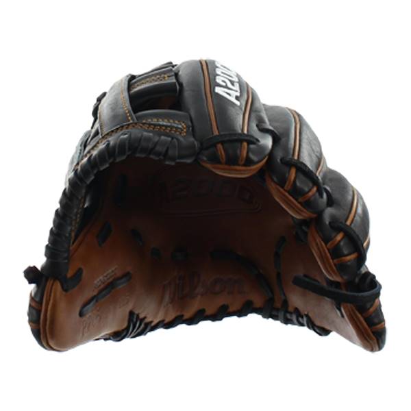 Wilson A2000 Series: A20RB16PP05: Image #306748