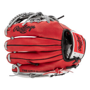 Rawlings Heart of the Hide 11.5'' Custom Baseball Glove: PROYPT11-7: Image #454305