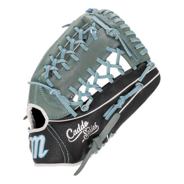 Marucci Caddo 12" Youth Fastpitch Softball Glove: MFGCDFP1200: Image #426642