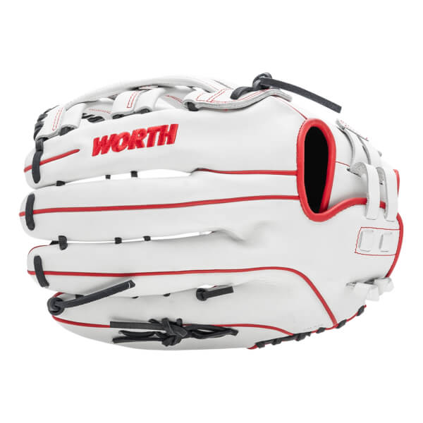 Worth Freedom 14" Slow Pitch Softball Glove: WWF140-6WNS: Image #435580