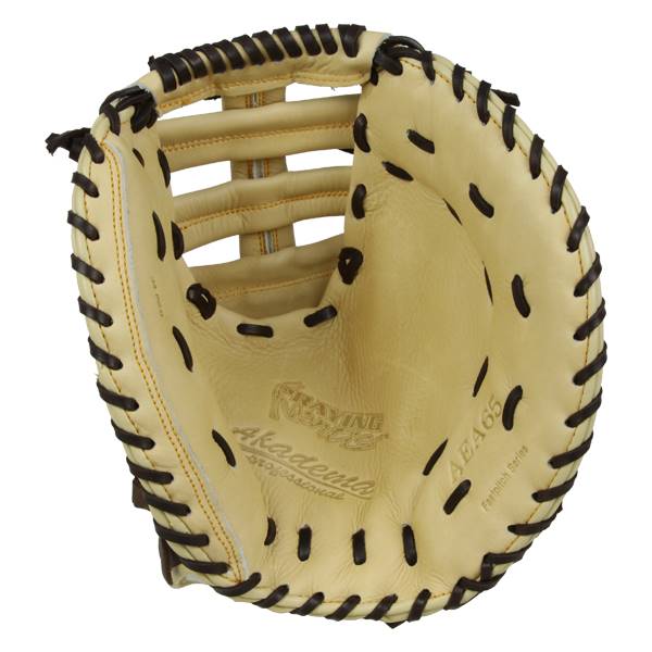 Akadema Fastpitch Series: AEA65-12 Catcher's Mitt *DEMO*: Image #298390