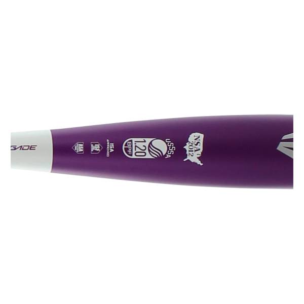 Easton FS500 -13 2 1/4 Fastpitch Softball Bat FP16S500 | JustBats.com