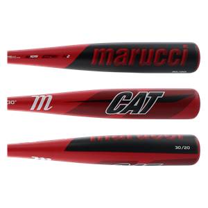 Marucci CAT -10 USA Baseball Bat: MSBC10USA: Image #377050