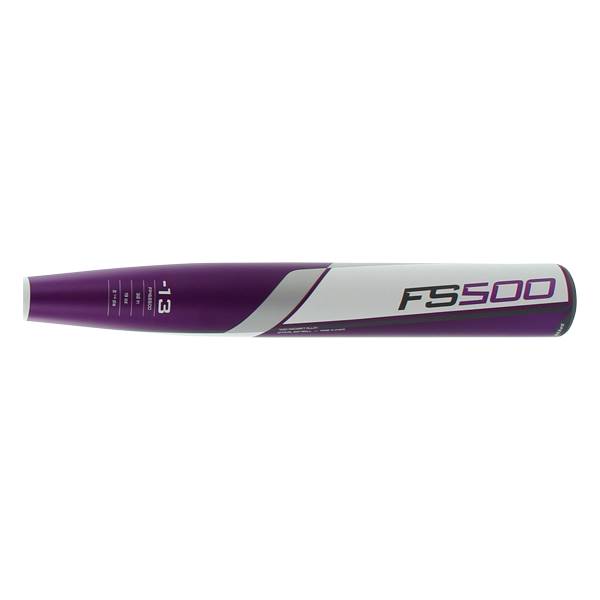 Easton FS500 -13 2 1/4 Fastpitch Softball Bat FP16S500 | JustBats.com