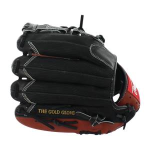 Rawlings Heart of the Hide Spring Training X-Outs 12.25" Baseball Glove: PRO1000-9PBMPRO: Image #313697