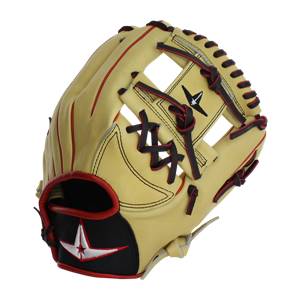 All Star Young Pro Series 11.25" Youth Baseball Glove: FGASYP-1125ICBS: Image #375497