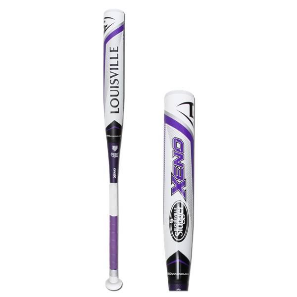 Louisville Slugger XENO 11 2 1/4 Fastpitch Softball Bat FPXN151