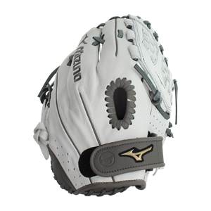Mizuno Prime Elite 12.5" Fastpitch Softball Glove: GPE1250F1: Image #393237