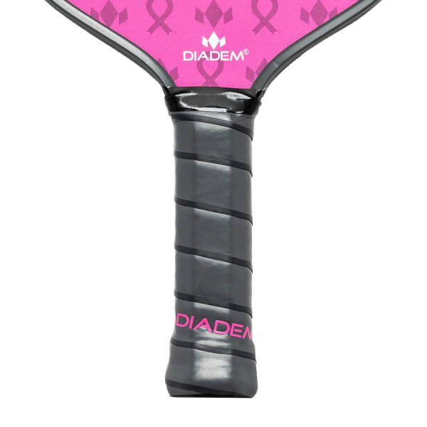 Diadem Rush Composite Pickleball Paddle: Image #437995