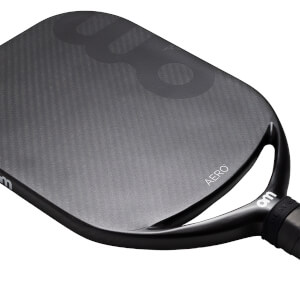 OM Aero1 Carbon Fiber Pickleball Paddle: Image #442954