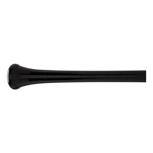 Marucci Maple Wood Baseball Bat: MCMBLEM Black Adult: Image #414841