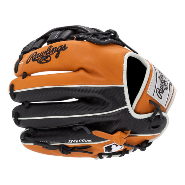 Rawlings NXT 11.75" Baseball Glove: NXT205U-6T: Image #447231