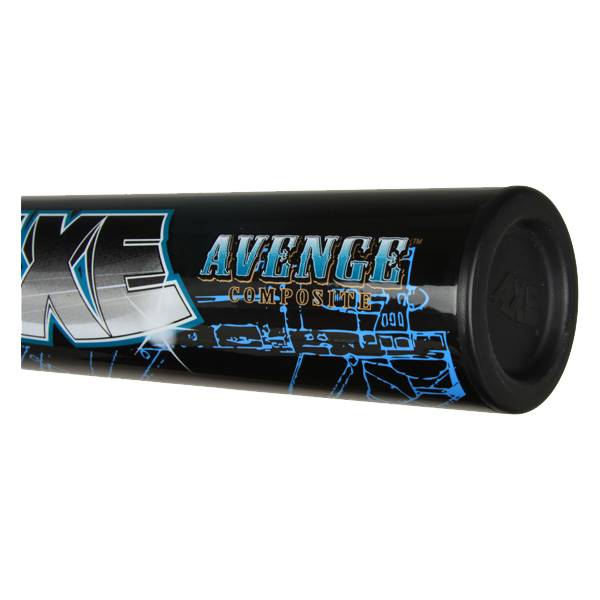 Axe Avenge -10 2 1/4 Fastpitch Softball Bat L150 | JustBats.com