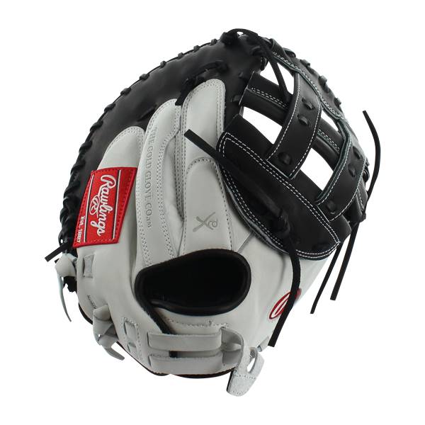 Rawlings Liberty Advanced 33" Fastpitch Catcher's Mitt RLACM33
