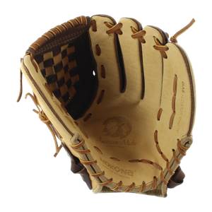 Nokona Select Plus Series Glove: S-V17: Image #307156