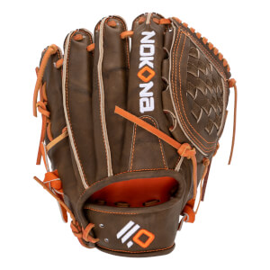 Nokona Hunting Season 12" Baseball Glove: HSEP1200C: Image #453672