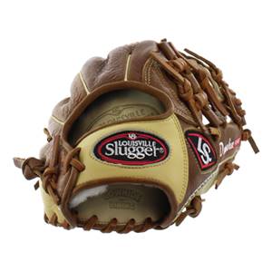 Louisville Slugger Omaha Pure Series Baseball Glove: FGPRBN6-1150: Image #307634
