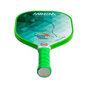 Third Shot Drop Athena Lightweight Composite Pickleball Paddle: Image #408261