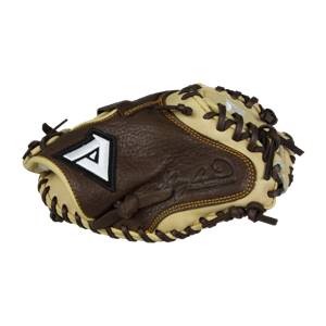 Akadema Prodigy Series Youth Baseball Catcher's Mitt: AGC98-12: Image #293641