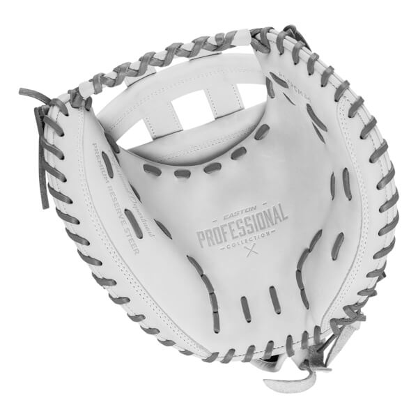 Easton Pro Collection 34" Fastpitch Softball Catcher's Mitt: PCFPCM34: Image #435749