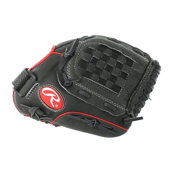 Rawlings Mark Of A Pro Lite 10.5" Youth Baseball Glove: MPL105DSB: Image #316626
