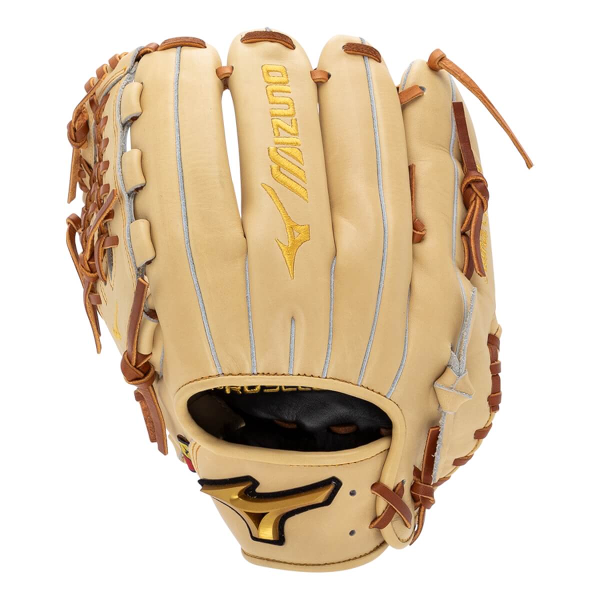 Mizuno Pro Select 12" Baseball Glove: GPS-10D: Image #449637