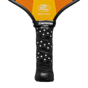 GAMMA Voltage 5.0 Graphite Pickleball Paddle: Image #430707