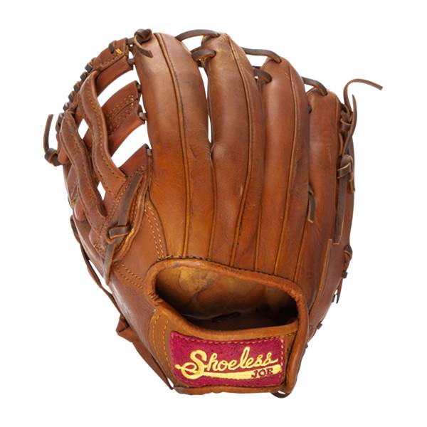 Shoeless Joe Professional 11.5" Baseball Glove: 1150HW: Image #403782
