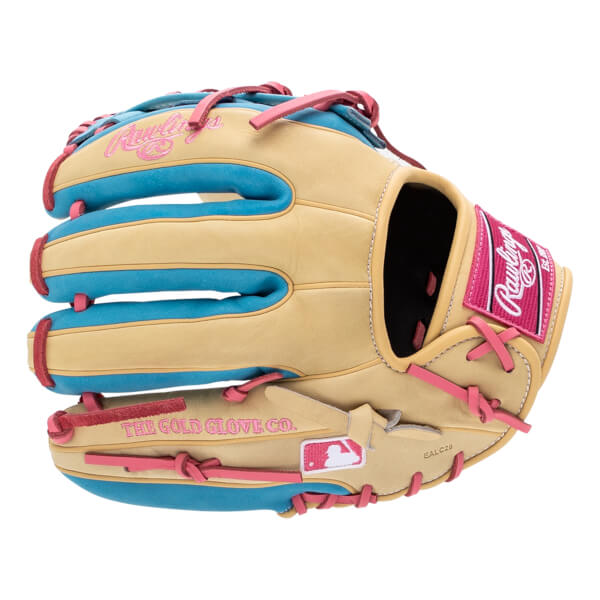 Rawlings Heart of the Hide 11.5" Baseball Glove: PROR314-32CCB: Image #447436