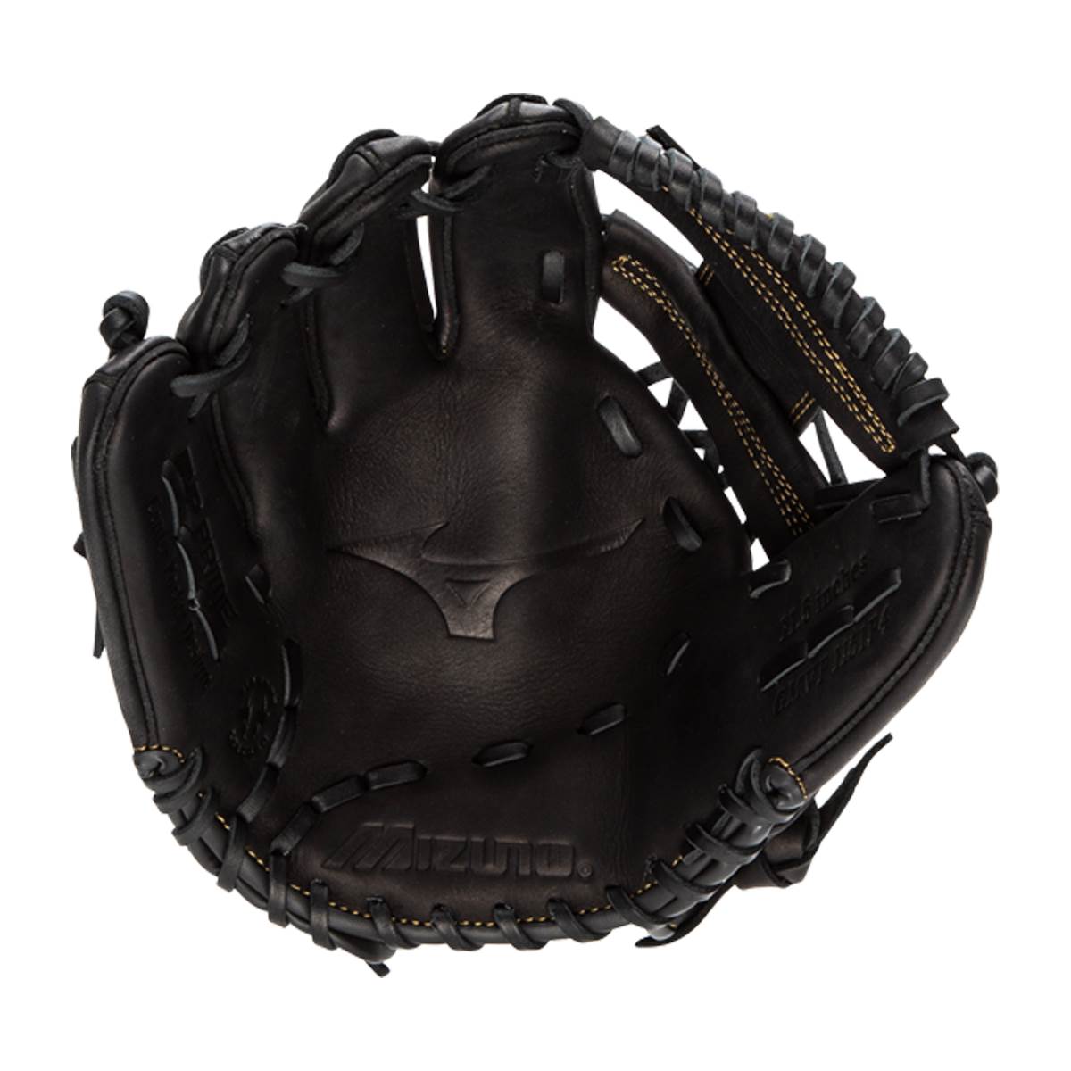 Mizuno MVP Prime 11.5" Baseball Glove: GMVP1151P4: Image #406338