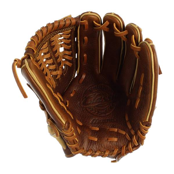 Mizuno Classic Pro Soft Future Series: GCP61F Youth: Image #303296