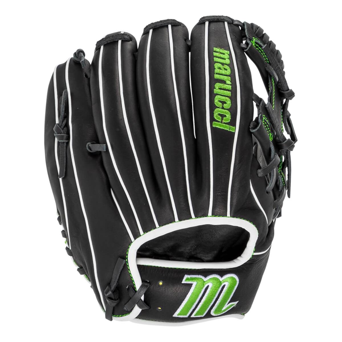 Marucci Krewe 11.5" Youth Baseball Glove: MFG3KR43A2-BK/NG: Image #446348