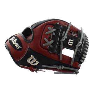 Wilson A2000 SuperSkin Series: A20RB161786SS: Image #306823