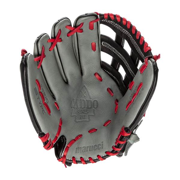 Marucci Caddo Series 12" Youth Baseball Glove: MFGCADD1200: Image #404221