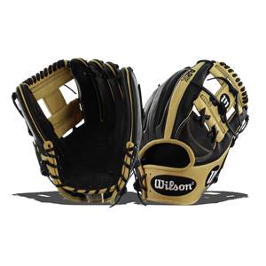 Wilson A2K 11.75