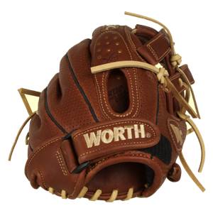 Worth Liberty FPX Series: LFPX117 Fastpitch: Image #292094