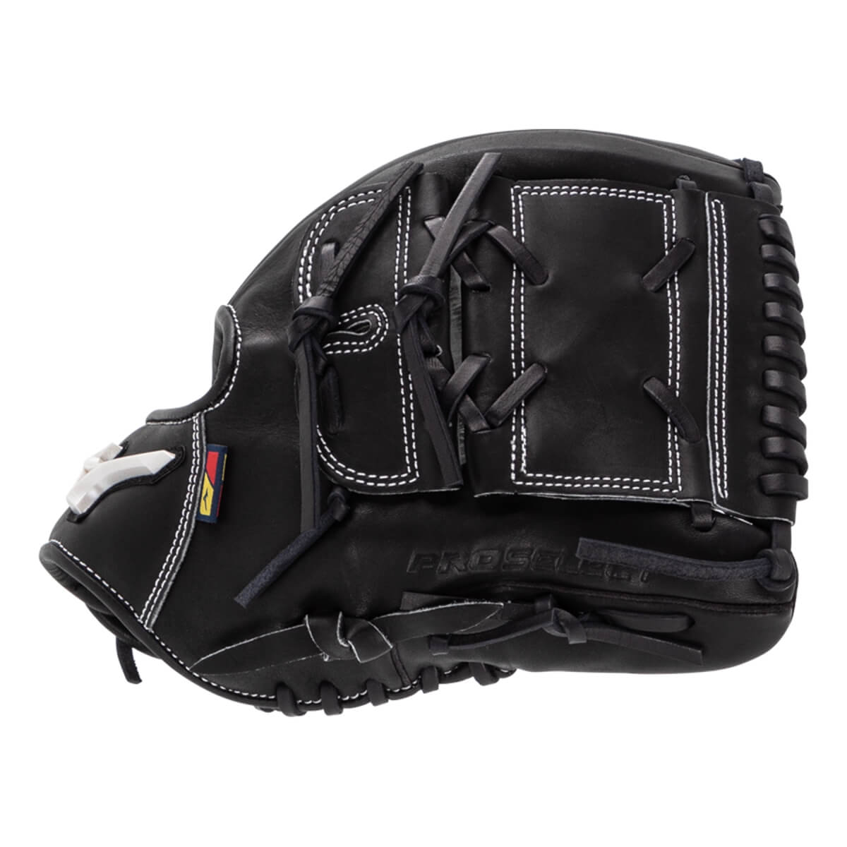 Mizuno Pro Select 12" Baseball Glove: GPS-11D: Image #450625