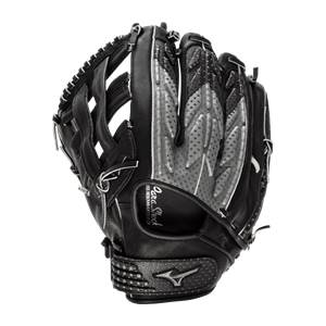 Mizuno Techfire 12.5" Slow Pitch Softball Glove: GTF1250: Image #405200