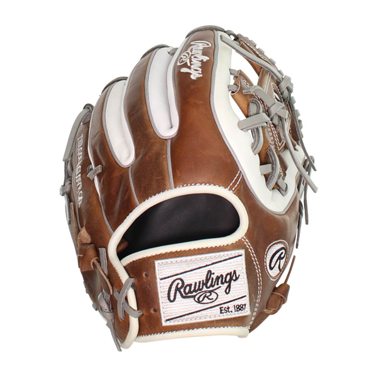 Rawlings Heart Of The Hide LE Series 11.50" Baseball Glove PRO3142SLW