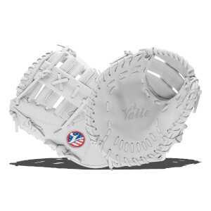 Valle Eagle 11" First Base Training Mitt: 11S: Image #431093